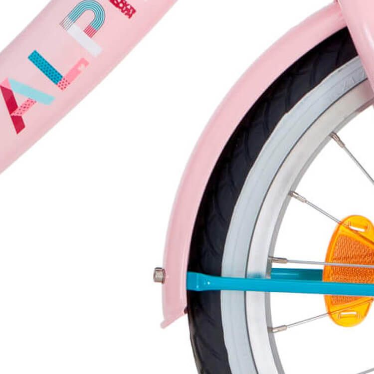 Fietsuniek Alpina Spatb Set 18 Clubb Blush Pink fietsuniek kopen in de aanbieding