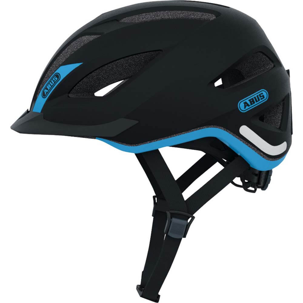 Abus Helm Pedelec Fashion Blue L 56 62 abus kopen in de aanbieding Abus Helm Pedelec Fashion Blue L 56 62 abus kopen in de aanbieding