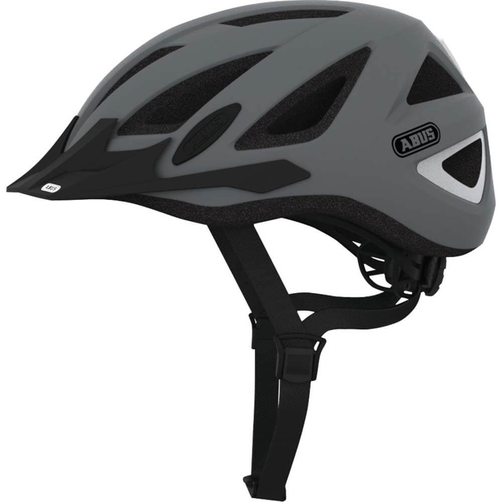 Abus Helm Urban L 20 Concrete Grey L 56 61 abus kopen in de aanbieding Abus Helm Urban L 20 Concrete Grey L 56 61 abus kopen in de aanbieding