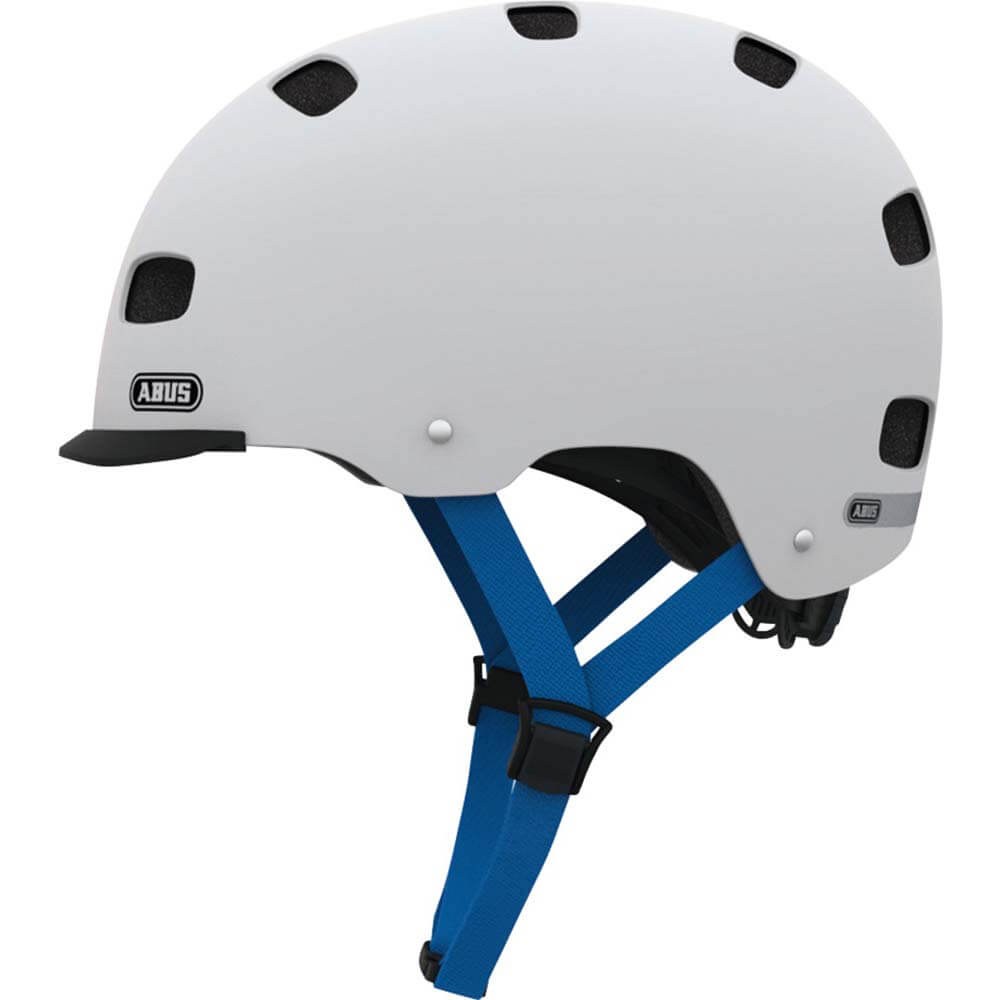 Abus Helm Scraper 20 Polar Matt L 58 63 abus kopen in de aanbieding Abus Helm Scraper 20 Polar Matt L 58 63 abus kopen in de aanbieding