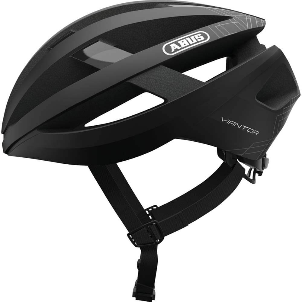 Abus Helm Viantor Velvet Black M 54 58 abus kopen in de aanbieding Abus Helm Viantor Velvet Black M 54 58 abus kopen in de aanbieding