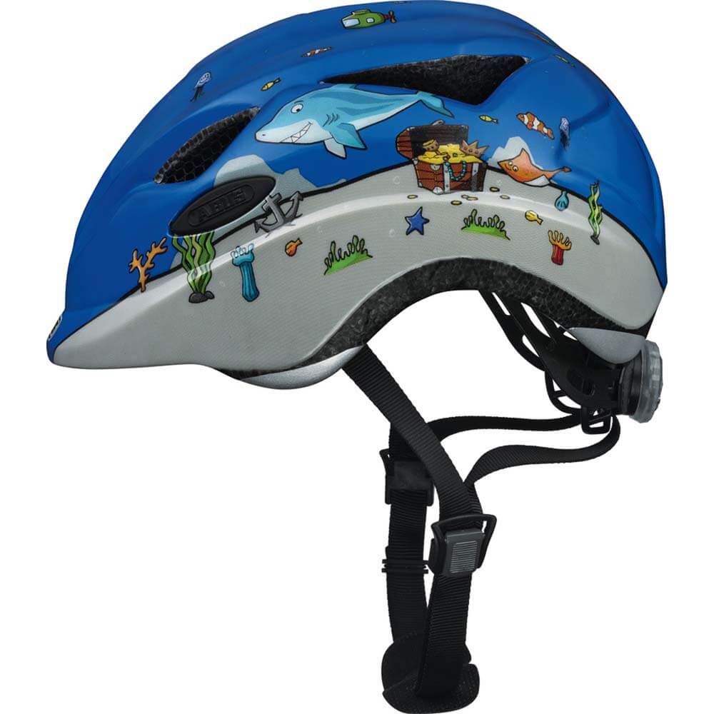 Abus Helm Anuky Diver M 52 57 abus kopen in de aanbieding Abus Helm Anuky Diver M 52 57 abus kopen in de aanbieding