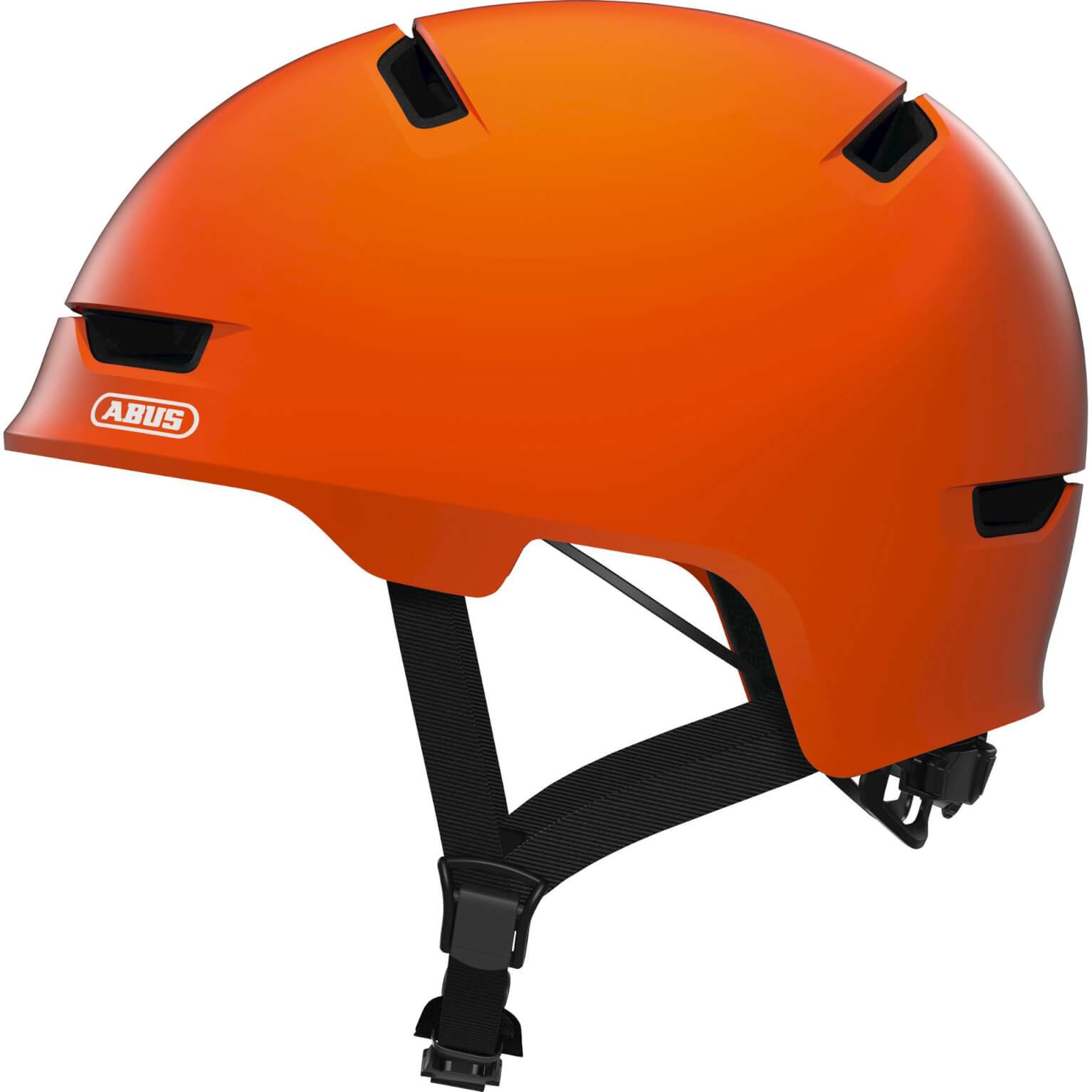 Abus Helm Scraper 30 Sigreenal Orange M 54 58 abus kopen in de aanbieding Abus Helm Scraper 30 Sigreenal Orange M 54 58 abus kopen in de aanbieding