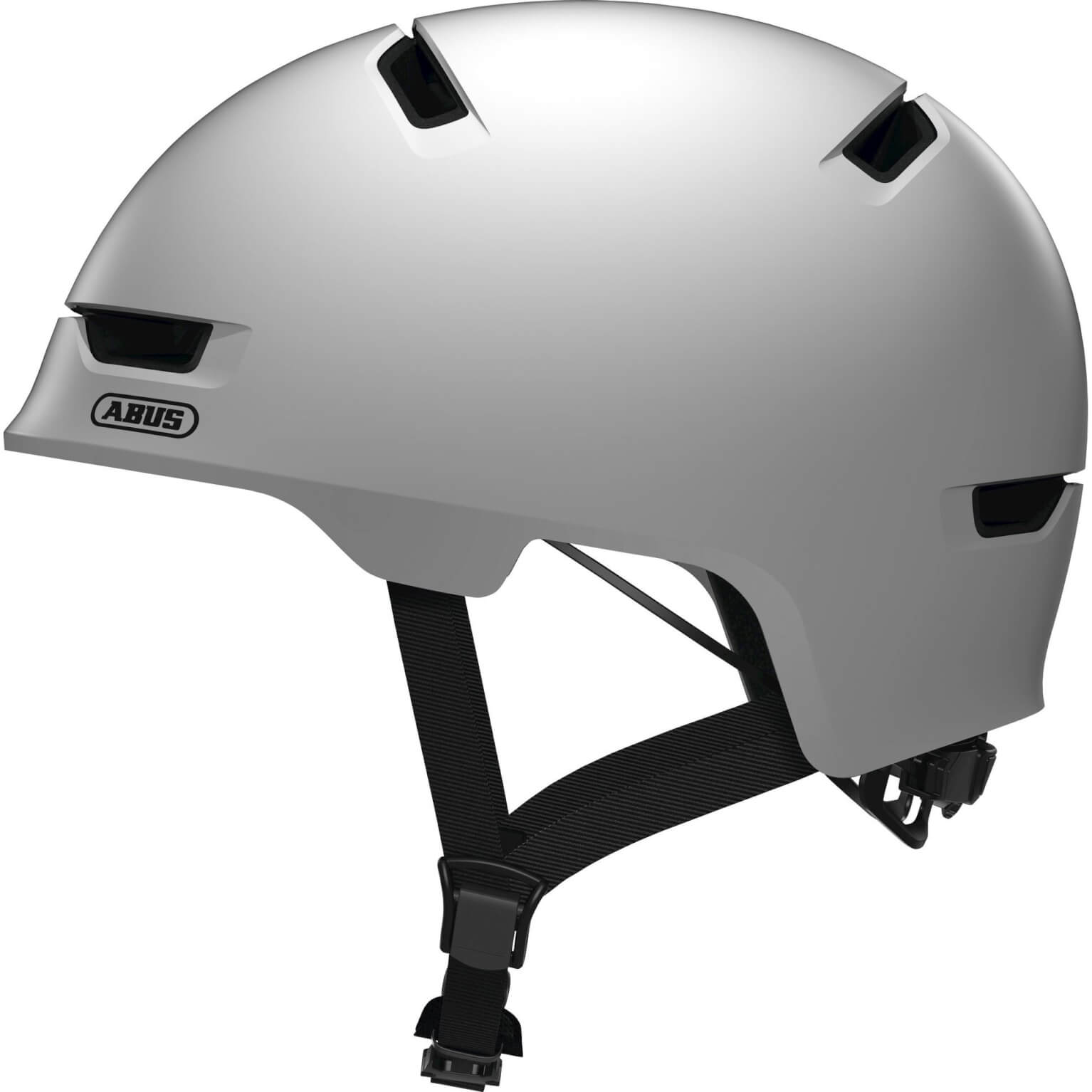 Abus Helm Scraper 30 Polar Matt M 54 58 abus kopen in de aanbieding Abus Helm Scraper 30 Polar Matt M 54 58 abus kopen in de aanbieding