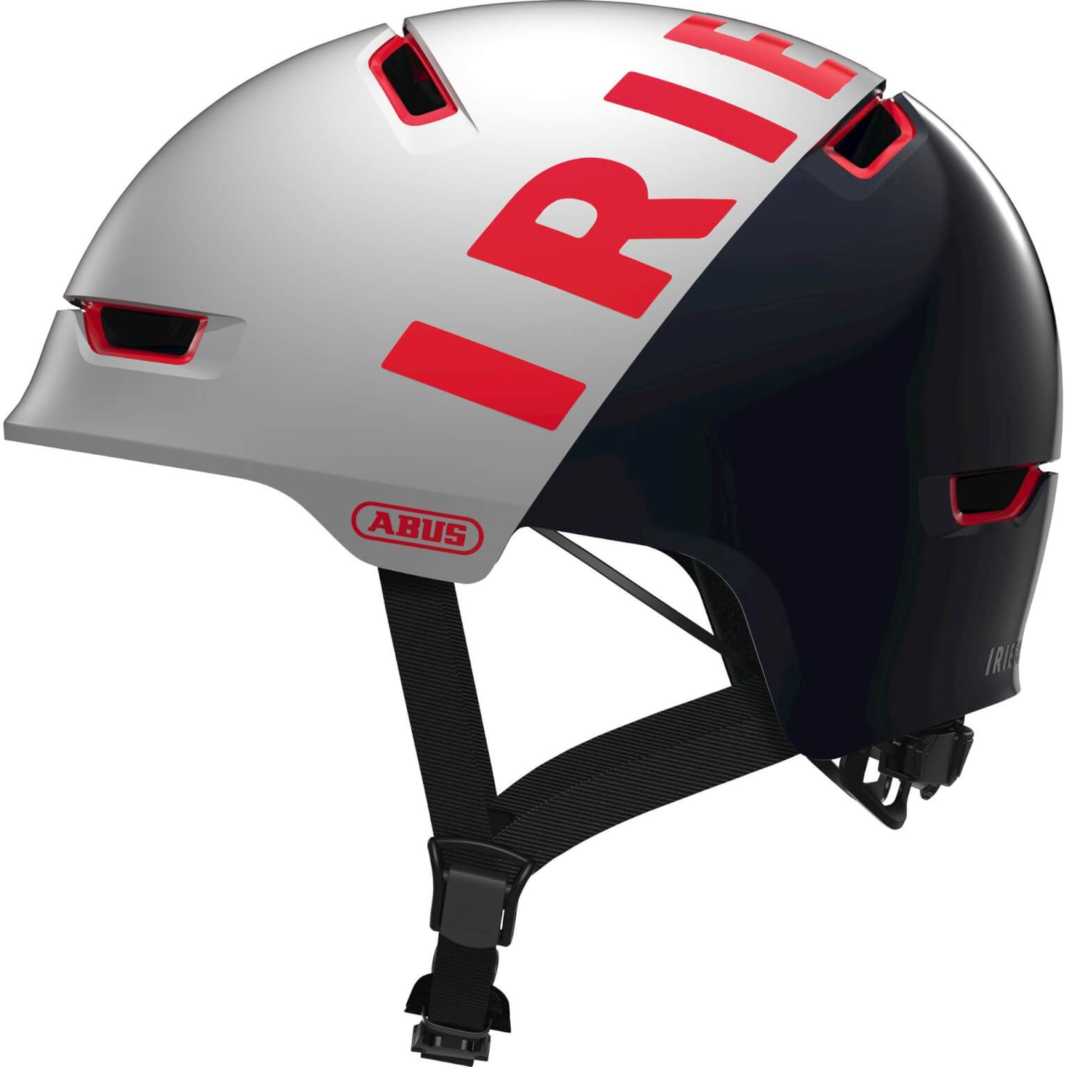 Abus Helm Scraper 30 Ace Iriedaily White M 54 58 abus kopen in de aanbieding Abus Helm Scraper 30 Ace Iriedaily White M 54 58 abus kopen in de aanbieding