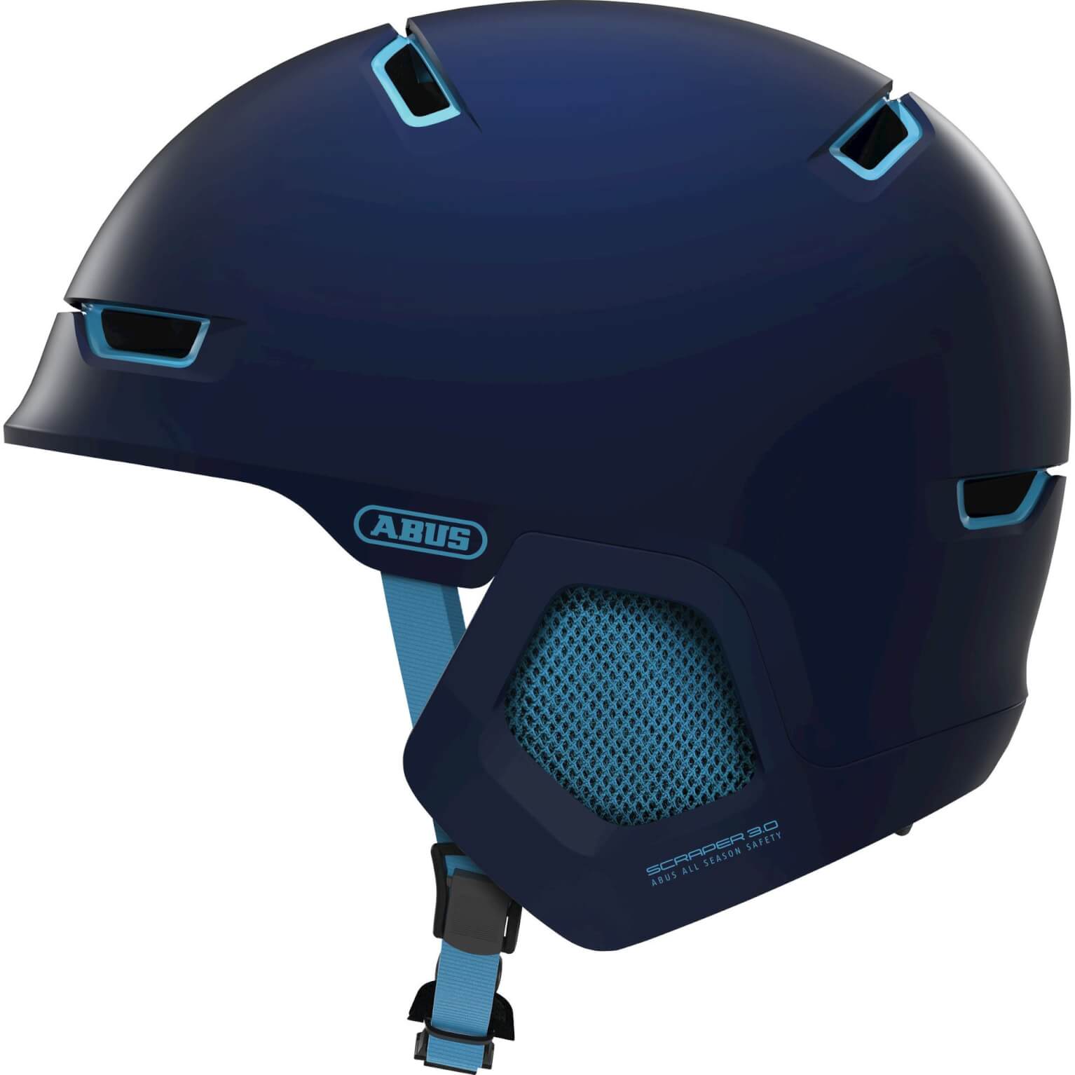 Abus Helm Scraper 30 Era Ultra Blue M 54 58 abus kopen in de aanbieding Abus Helm Scraper 30 Era Ultra Blue M 54 58 abus kopen in de aanbieding
