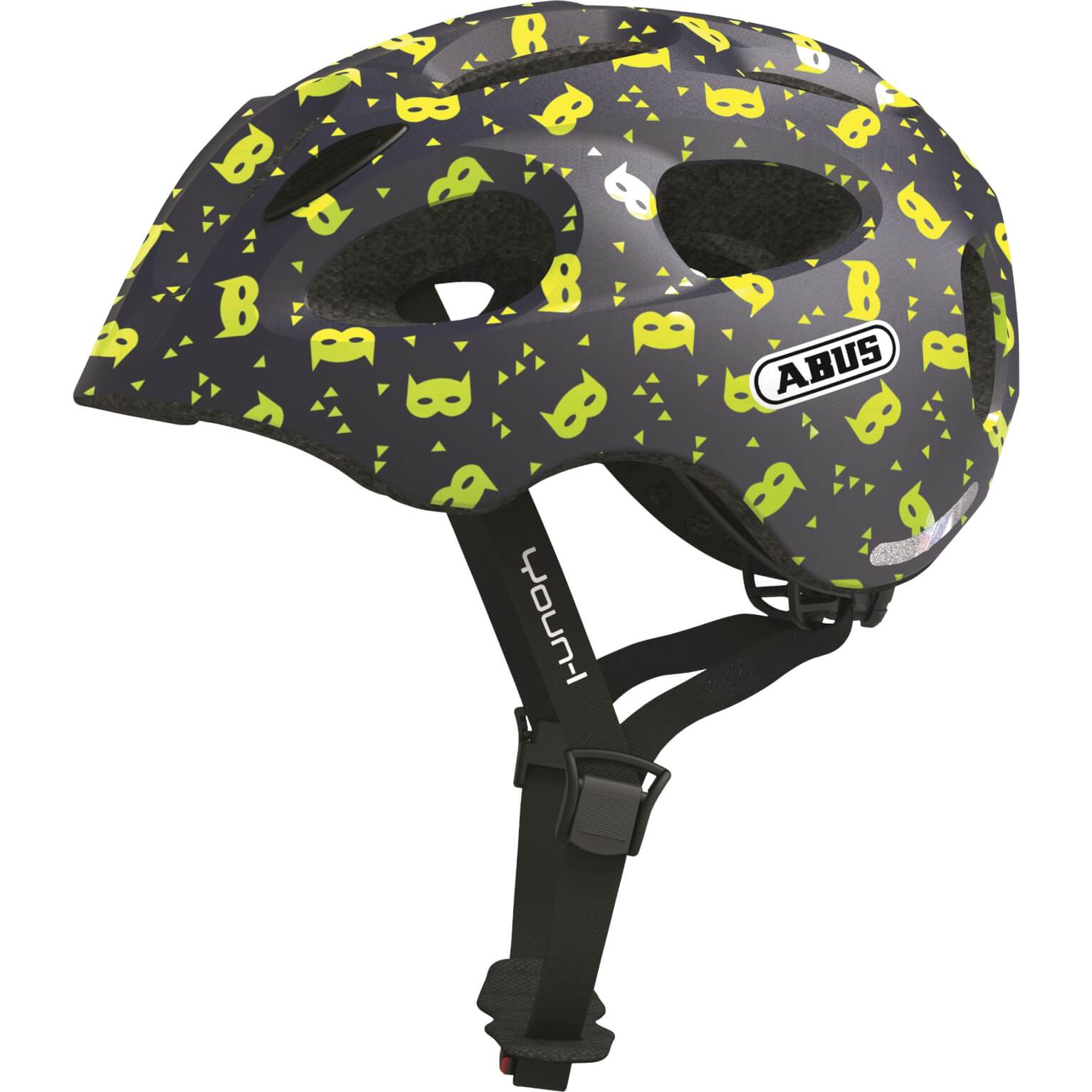 Abus Helm Youn I Blue Mask M 52 57 abus kopen in de aanbieding Abus Helm Youn I Blue Mask M 52 57 abus kopen in de aanbieding