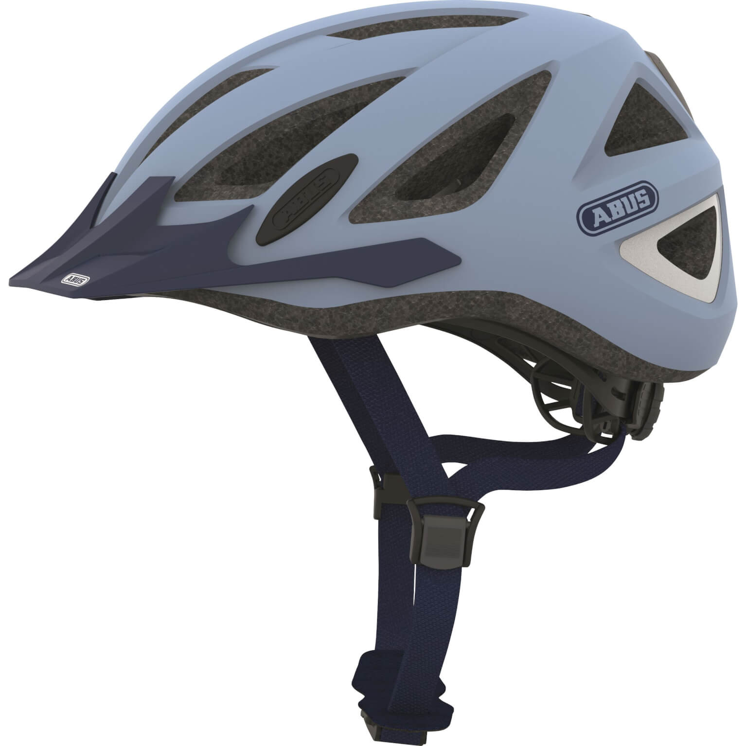 Abus Helm Urban I 20 Pastell Blue M 52 58 abus kopen in de aanbieding Abus Helm Urban I 20 Pastell Blue M 52 58 abus kopen in de aanbieding