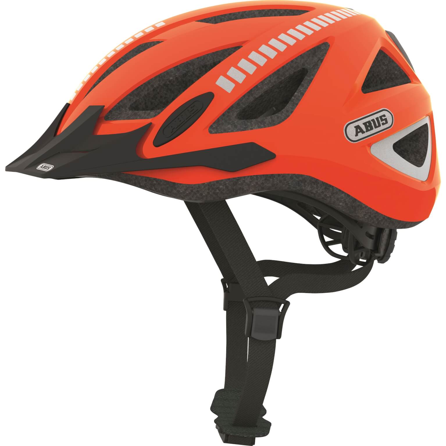 Abus Helm Urban I 20 Signal Orange M 52 58 abus kopen in de aanbieding Abus Helm Urban I 20 Signal Orange M 52 58 abus kopen in de aanbieding