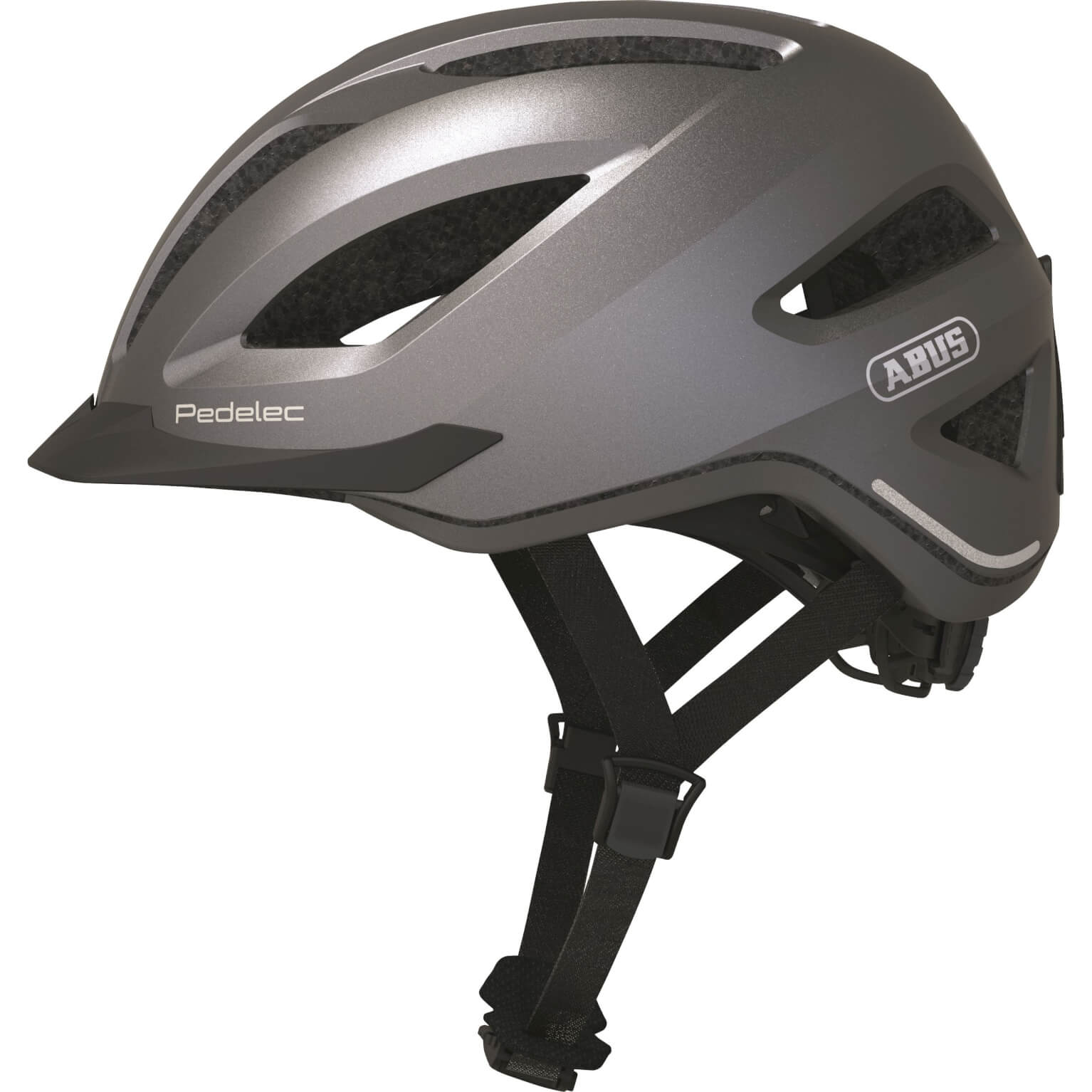 Abus Helm Pedelec 11 Titan L 56 62 abus kopen in de aanbieding Abus Helm Pedelec 11 Titan L 56 62 abus kopen in de aanbieding