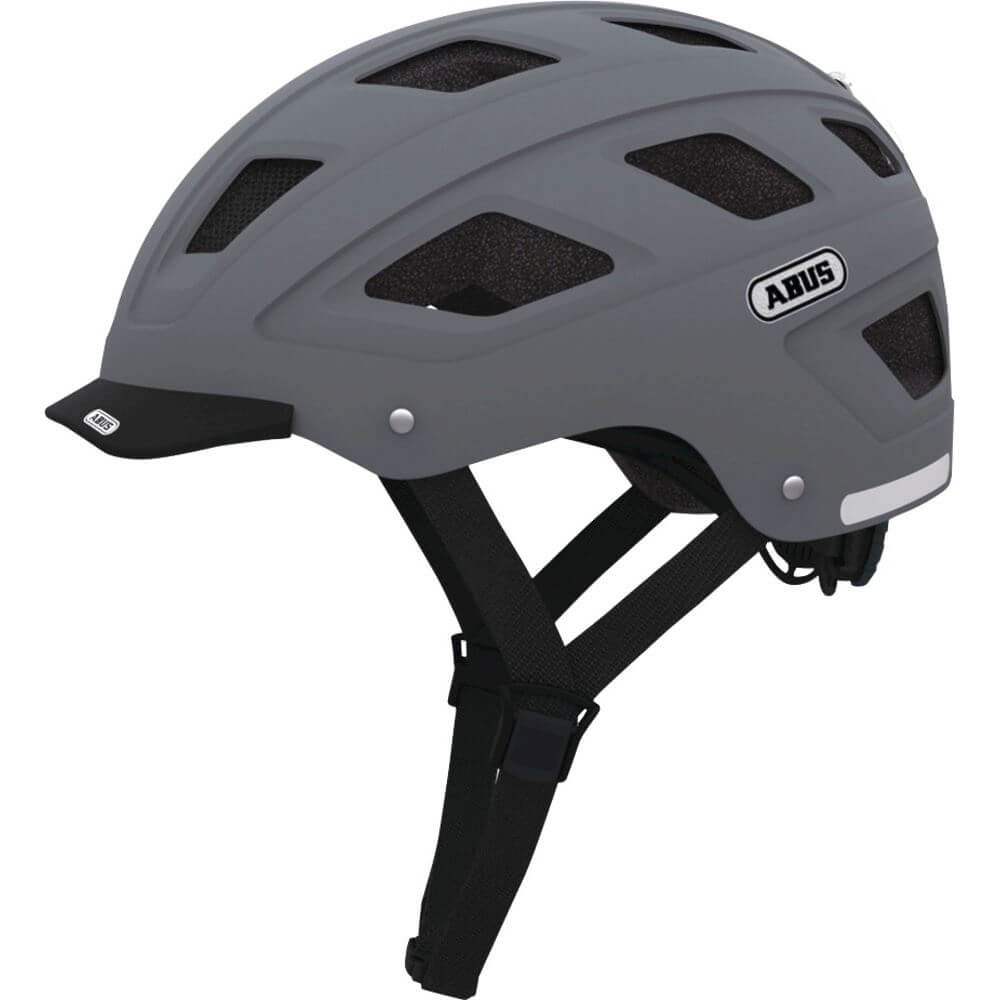 Abus Helm Hyban Concrete Grey Ml 56 61 abus kopen in de aanbieding Abus Helm Hyban Concrete Grey Ml 56 61 abus kopen in de aanbieding