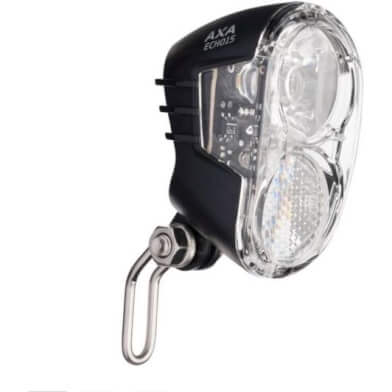 Axa Koplamp Echo Led 15 Lux Aan axa kopen in de aanbieding