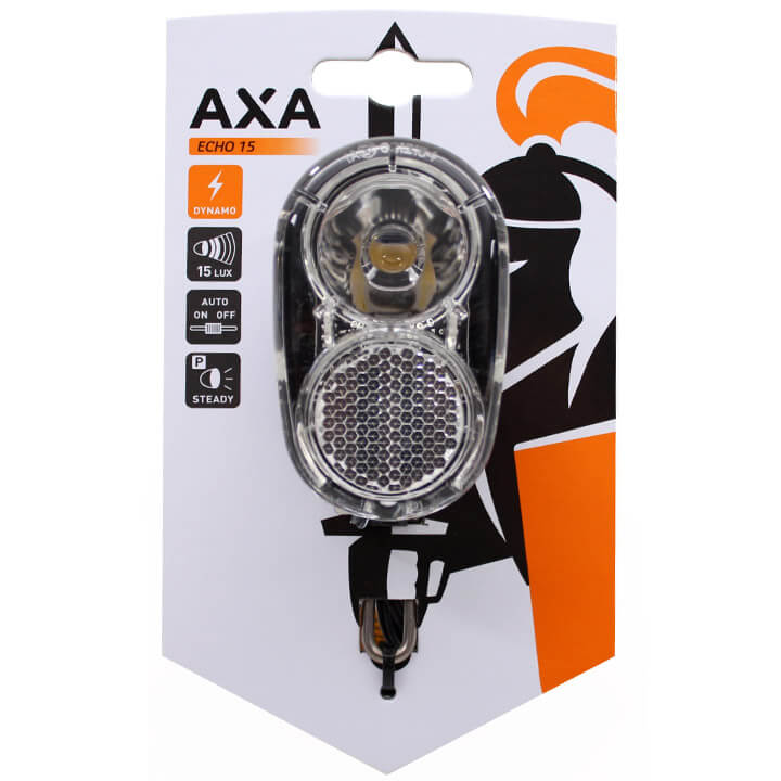 Axa Koplamp Echo Led 15 Lux Auto axa kopen in de aanbieding