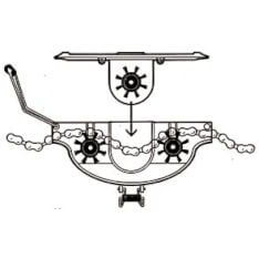 Fietsuniek Asista Kett Reiniger fietsuniek kopen in de aanbieding