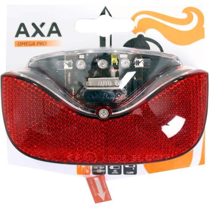 Axa Achterlicht Omega Pro axa kopen in de aanbieding Axa Achterlicht Omega Pro axa kopen in de aanbieding