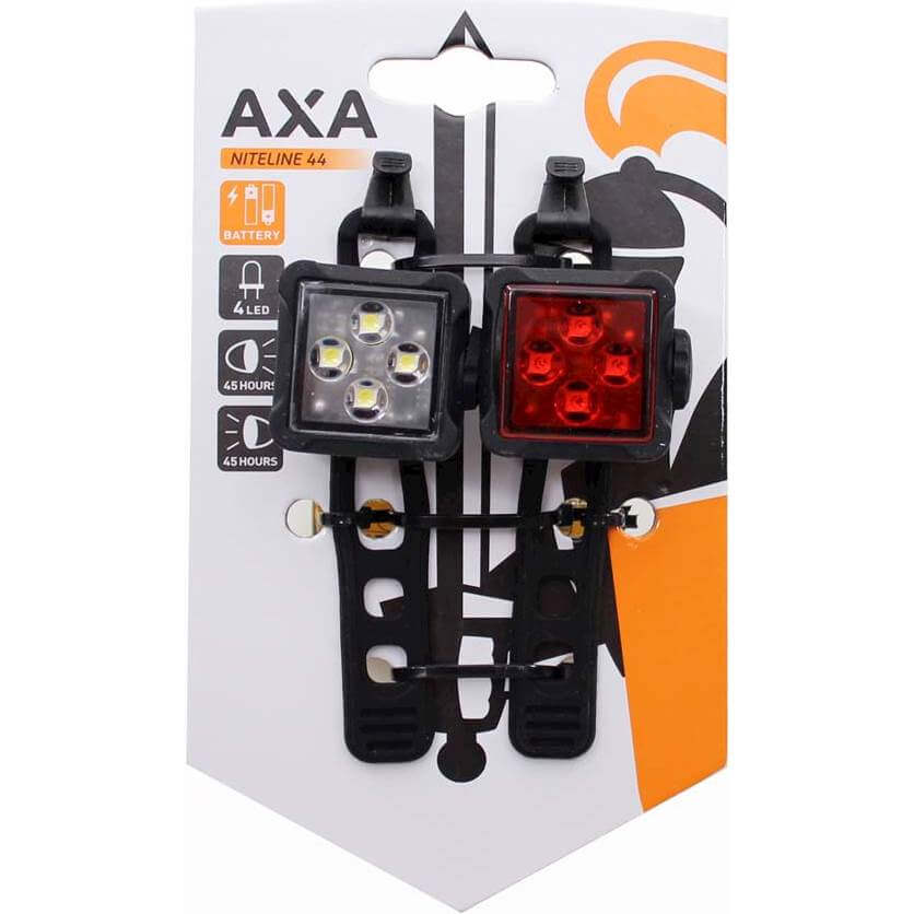Axa Verl Set Niteline 44 Batt axa kopen in de aanbieding Axa Verl Set Niteline 44 Batt axa kopen in de aanbieding