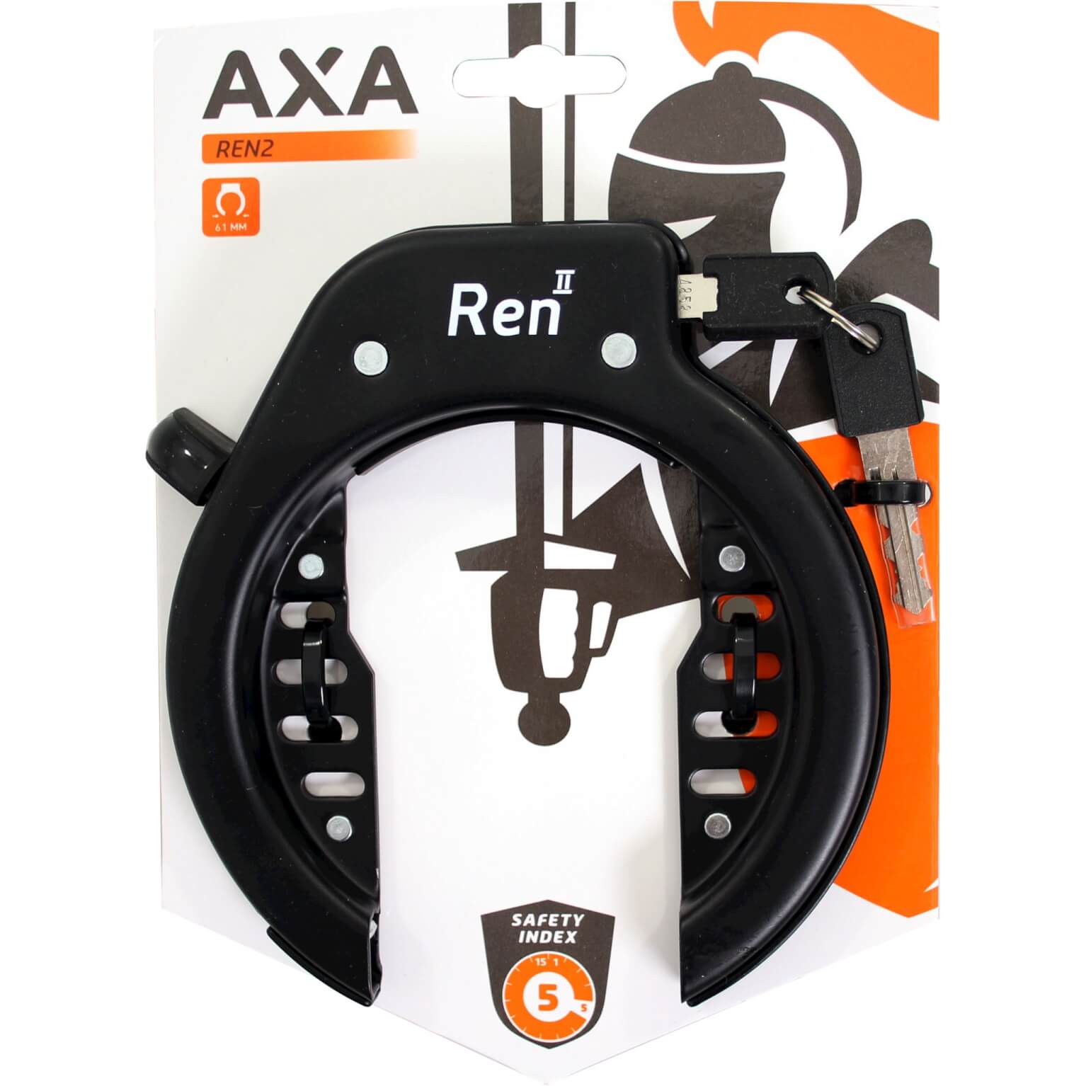 Axa Ringslot Ren2 axa kopen in de aanbieding
