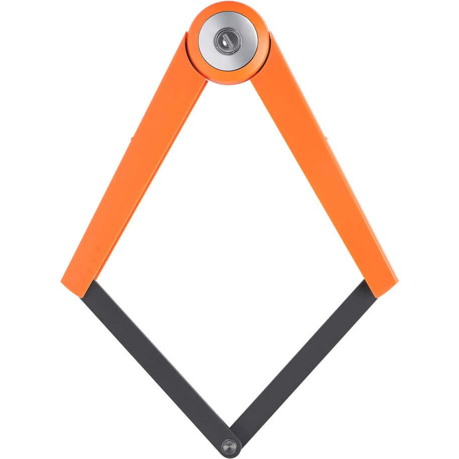 Axa Vouwslot Toucan 80Cm Or axa kopen in de aanbieding