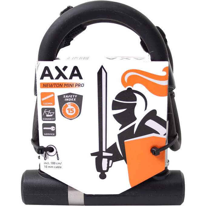 Axa Beugelslot Newton Procable axa kopen in de aanbieding Axa Beugelslot Newton Procable axa kopen in de aanbieding