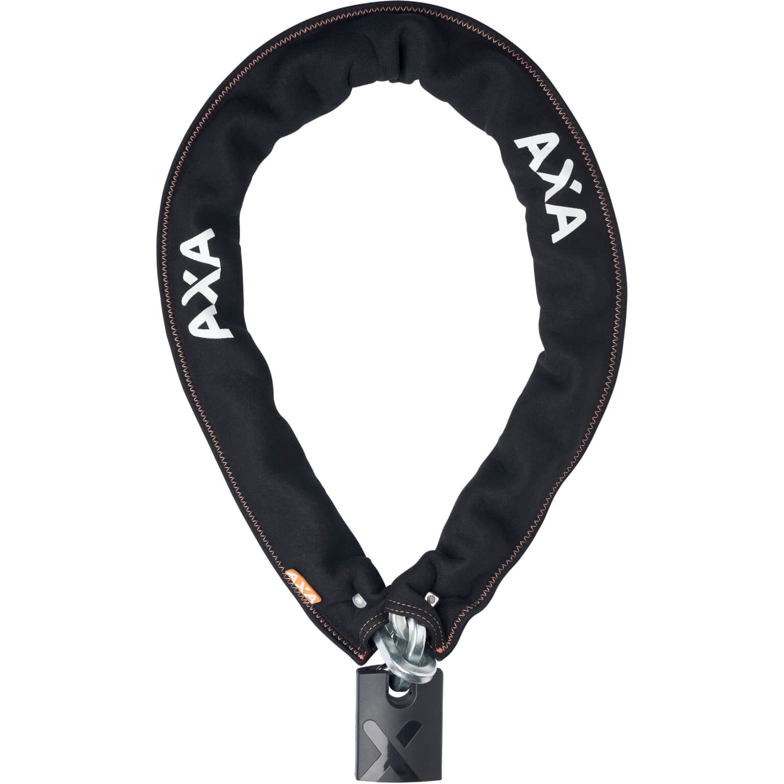 Axa Kettingslot Promoto Neo 4 130 Zw axa kopen in de aanbieding