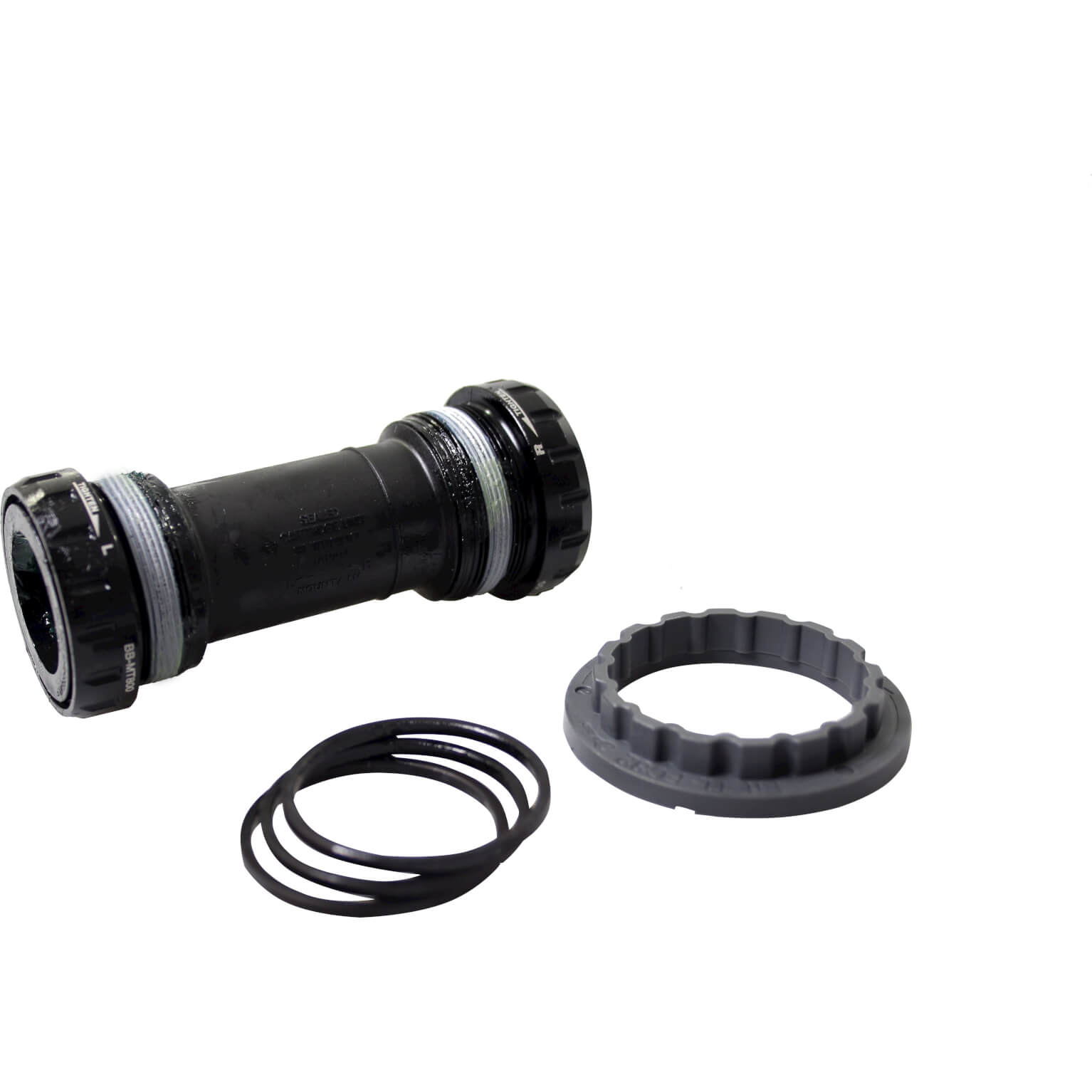 Fietsuniek Shimano Trapas Adapter Mt800 Bsa fietsuniek kopen in de aanbieding