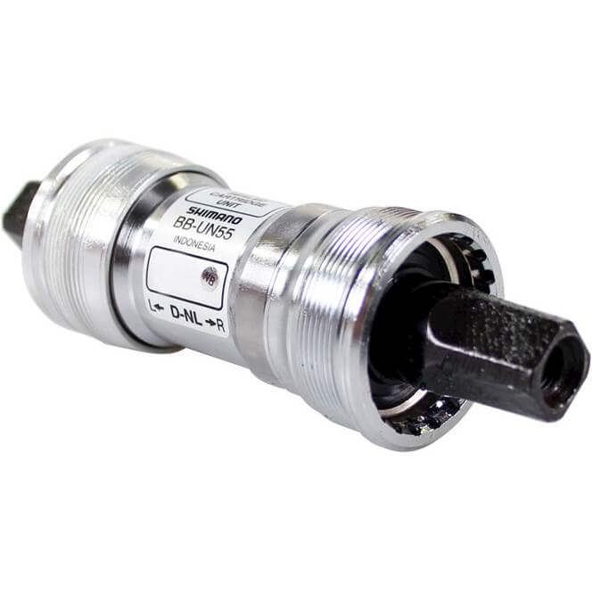 Fietsuniek Shimano Trapas 68110 Bsa fietsuniek kopen in de aanbieding