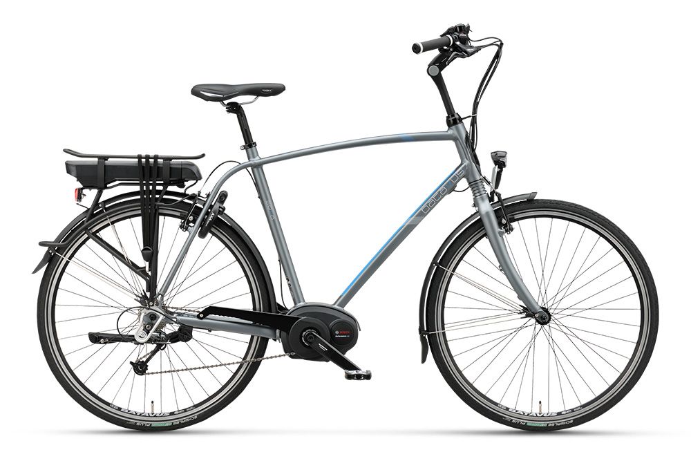 Batavus Sella E Go 2018 Heren 50Cm Grijs Mat batavus kopen in de aanbieding Batavus Sella E Go 2018 Heren 50Cm Grijs Mat batavus kopen in de aanbieding