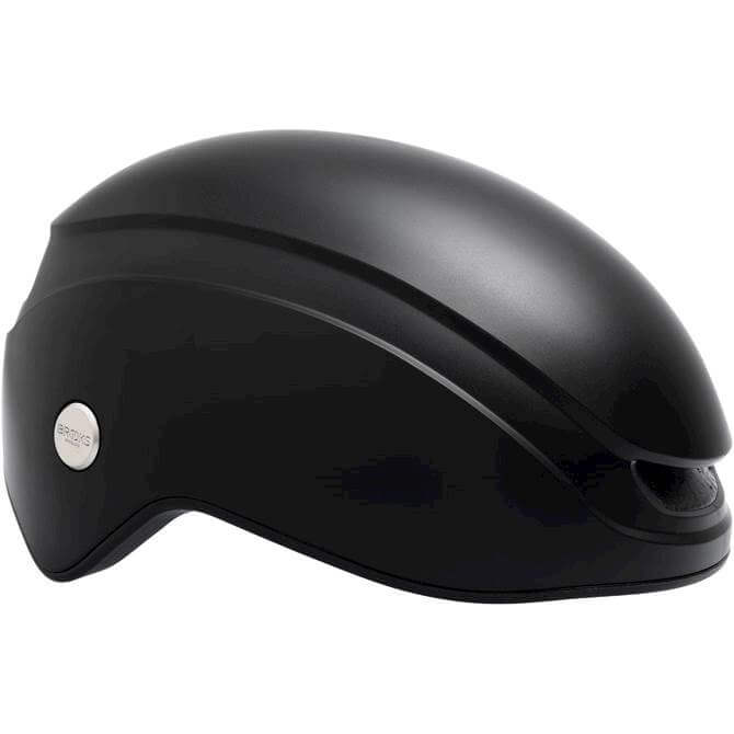 Brooks Helm Island Urban L Zw brooks kopen in de aanbieding