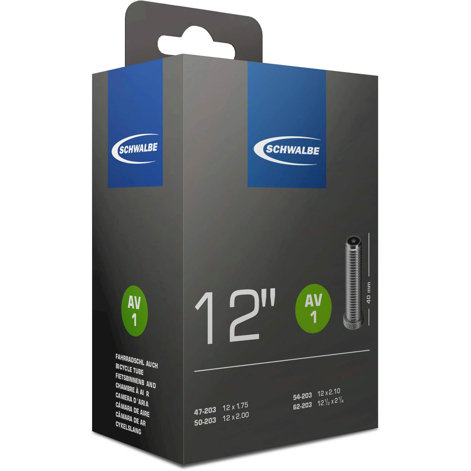 Schwalbe Bnb 12 Std Av Av1 schwalbe kopen in de aanbieding Schwalbe Bnb 12 Std Av Av1 schwalbe kopen in de aanbieding