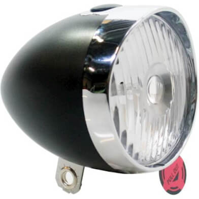 Move Koplamp Retro Led Zw move kopen in de aanbieding