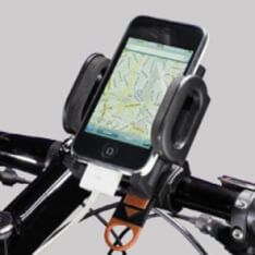 Fietsuniek Busch Muller Univ Cockpit Adapter fietsuniek kopen in de aanbieding