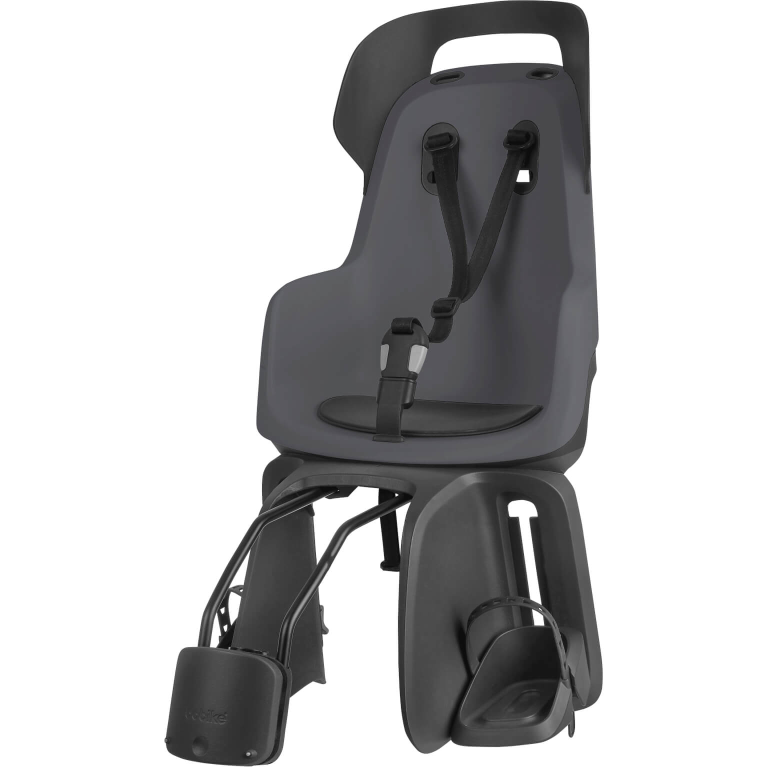 Bobike A Zitje Maxi Go 1P Grey bobike kopen in de aanbieding