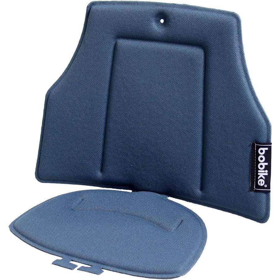 Bobike Bekleding Mini Denim Deluxe bobike kopen in de aanbieding