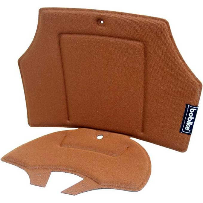 Bobike Bekleding Maxi Cinnamon Brown bobike kopen in de aanbieding