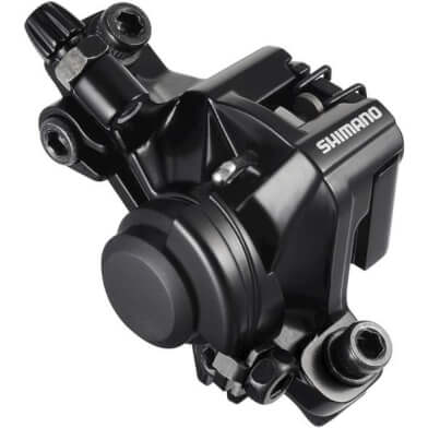 Fietsuniek Shimano Schijfremklauw M375 Mech Zw fietsuniek kopen in de aanbieding Fietsuniek Shimano Schijfremklauw M375 Mech Zw fietsuniek kopen in de aanbieding