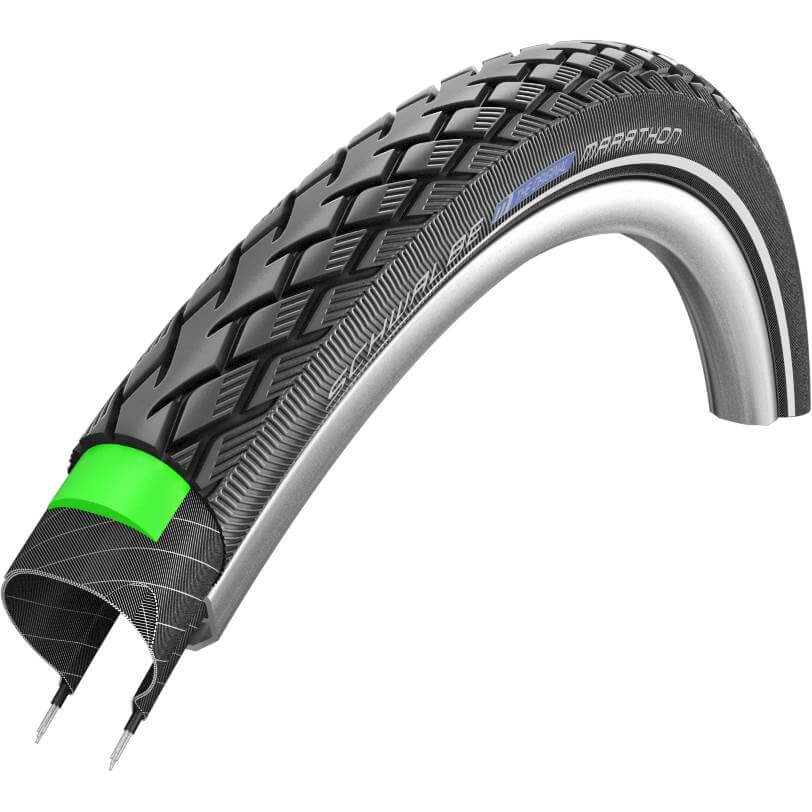 Schwalbe Btb 20X175 Mar G Guard R Zw schwalbe kopen in de aanbieding Schwalbe Btb 20X175 Mar G Guard R Zw schwalbe kopen in de aanbieding