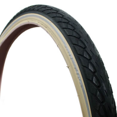 Fietsuniek Deli Btb 24X175 S 206 R Zwcr fietsuniek kopen in de aanbieding