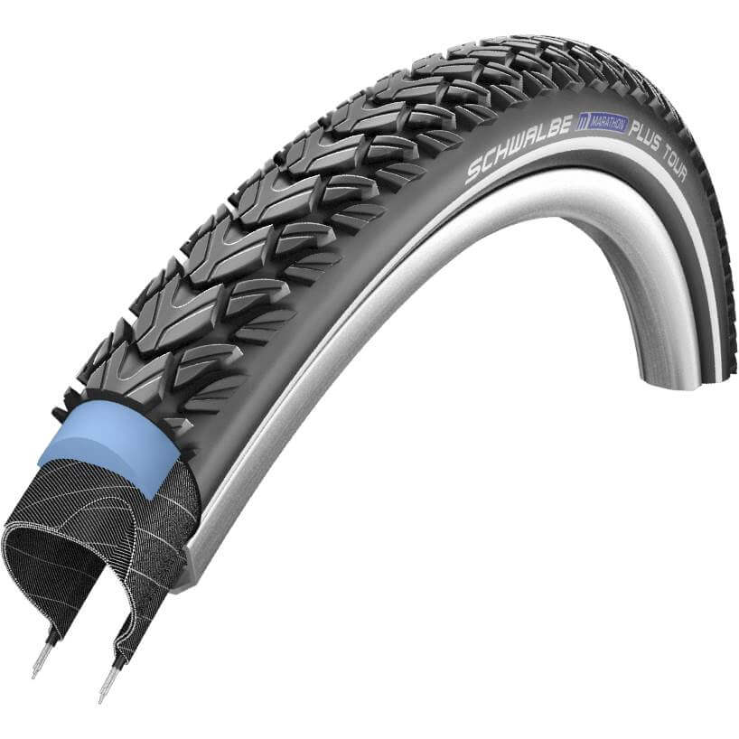 Schwalbe Btb 26X175 Mar Plus T R Zw schwalbe kopen in de aanbieding