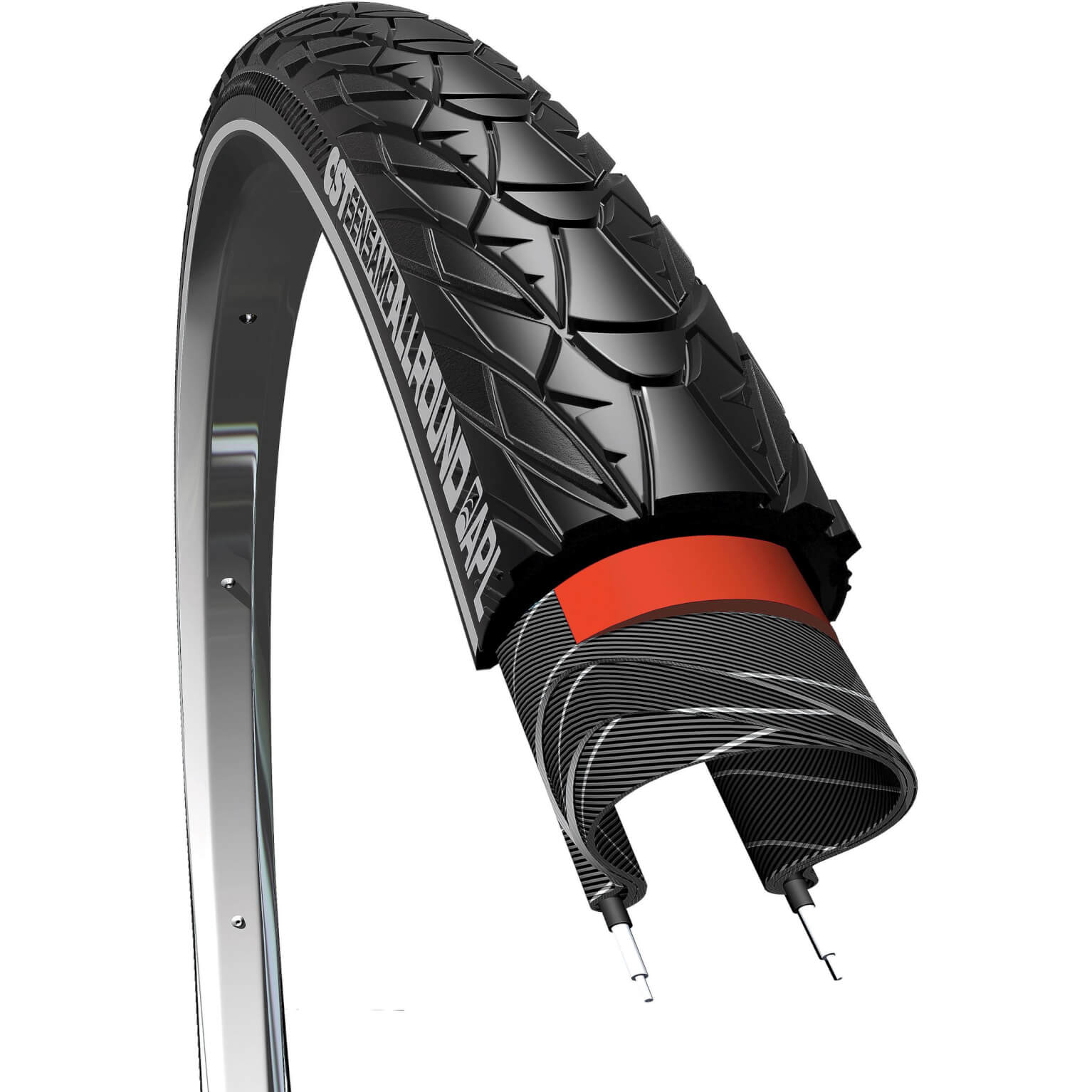 Cst Btb 28X1 12 Sensamo Allround cst kopen in de aanbieding