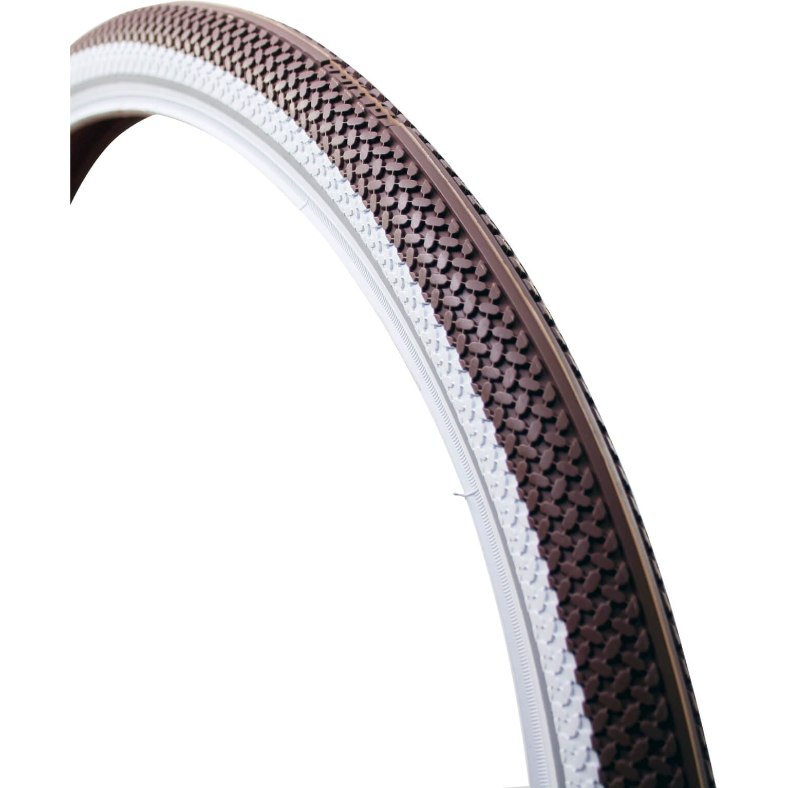 Fietsuniek Cortina Btb 28X175 Canberra R Brownbrwhite fietsuniek kopen in de aanbieding