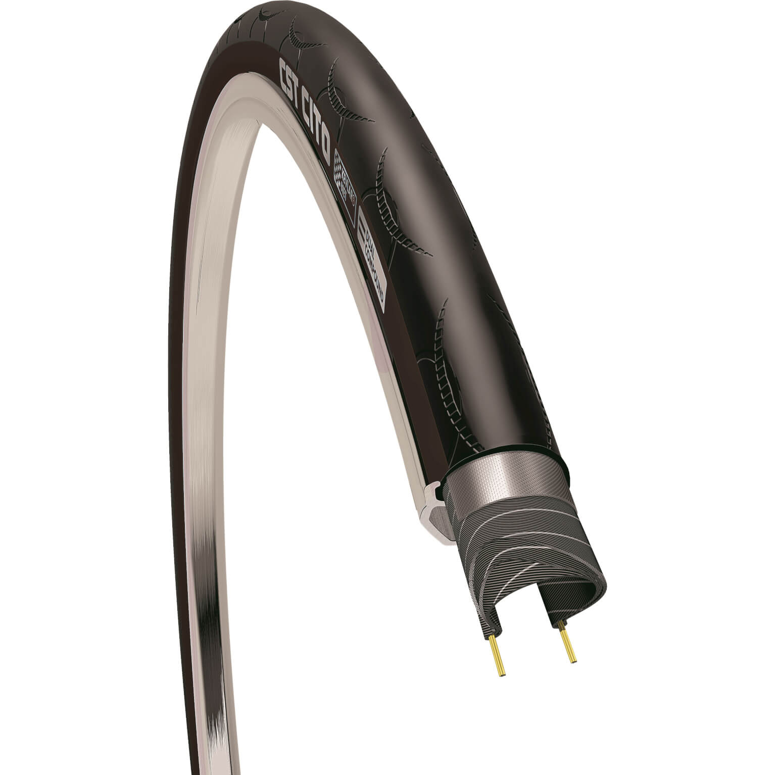 Cst Btb 700X23 Cito Race Zw cst kopen in de aanbieding