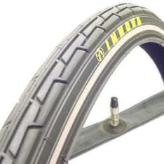 Fietsuniek Innova Btbbnb 28X1 38 R Zw fietsuniek kopen in de aanbieding