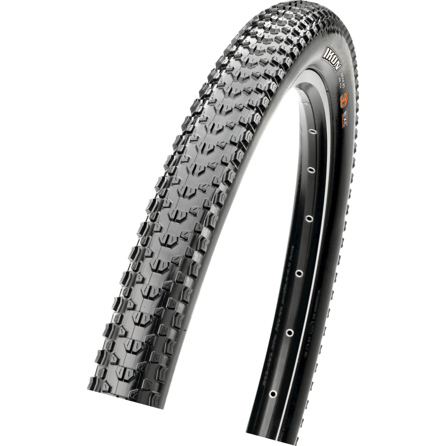 Fietsuniek Maxxis Btb Ikon 275X220 3Cexotr fietsuniek kopen in de aanbieding