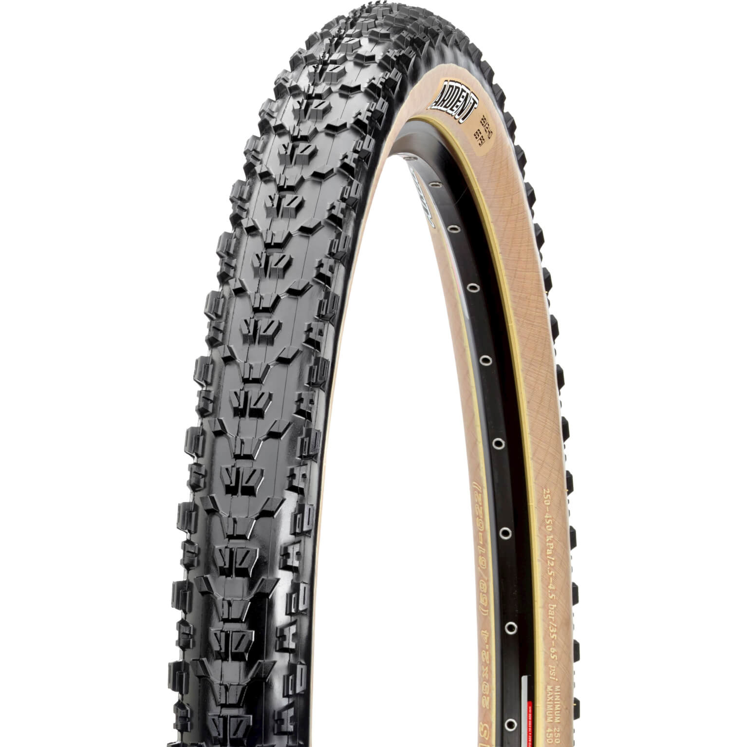 Fietsuniek Maxxis Btb Ardent 29X225 Skinwall fietsuniek kopen in de aanbieding