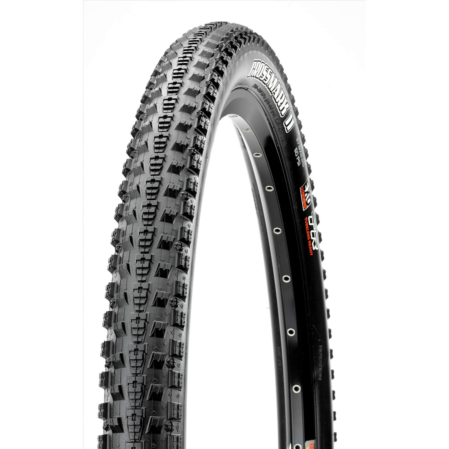 Fietsuniek Maxxis Btb Crossmark Ii 29X225 Exotr fietsuniek kopen in de aanbieding
