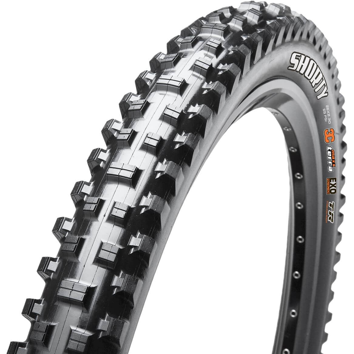 Fietsuniek Maxxis Btb Shorty 29X250 3Ctexotr fietsuniek kopen in de aanbieding