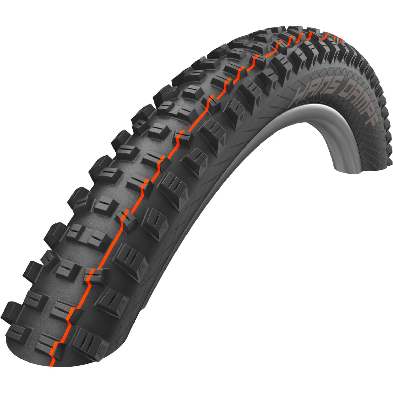 Schwalbe Btb 275X235 Hans Dampf Addix Soft schwalbe kopen in de aanbieding
