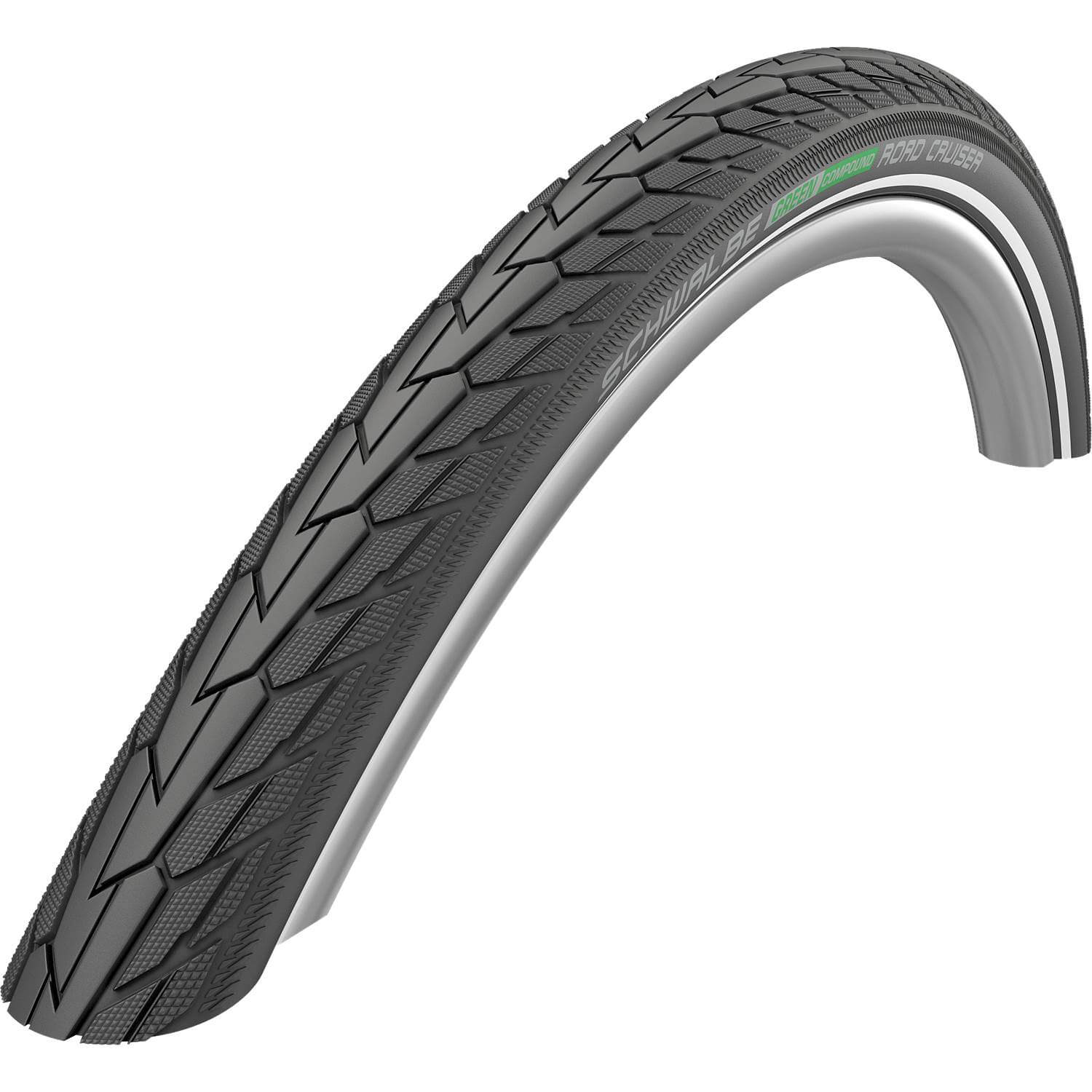 Schwalbe Btb 22X1 12 Roadcr Refl Zw schwalbe kopen in de aanbieding