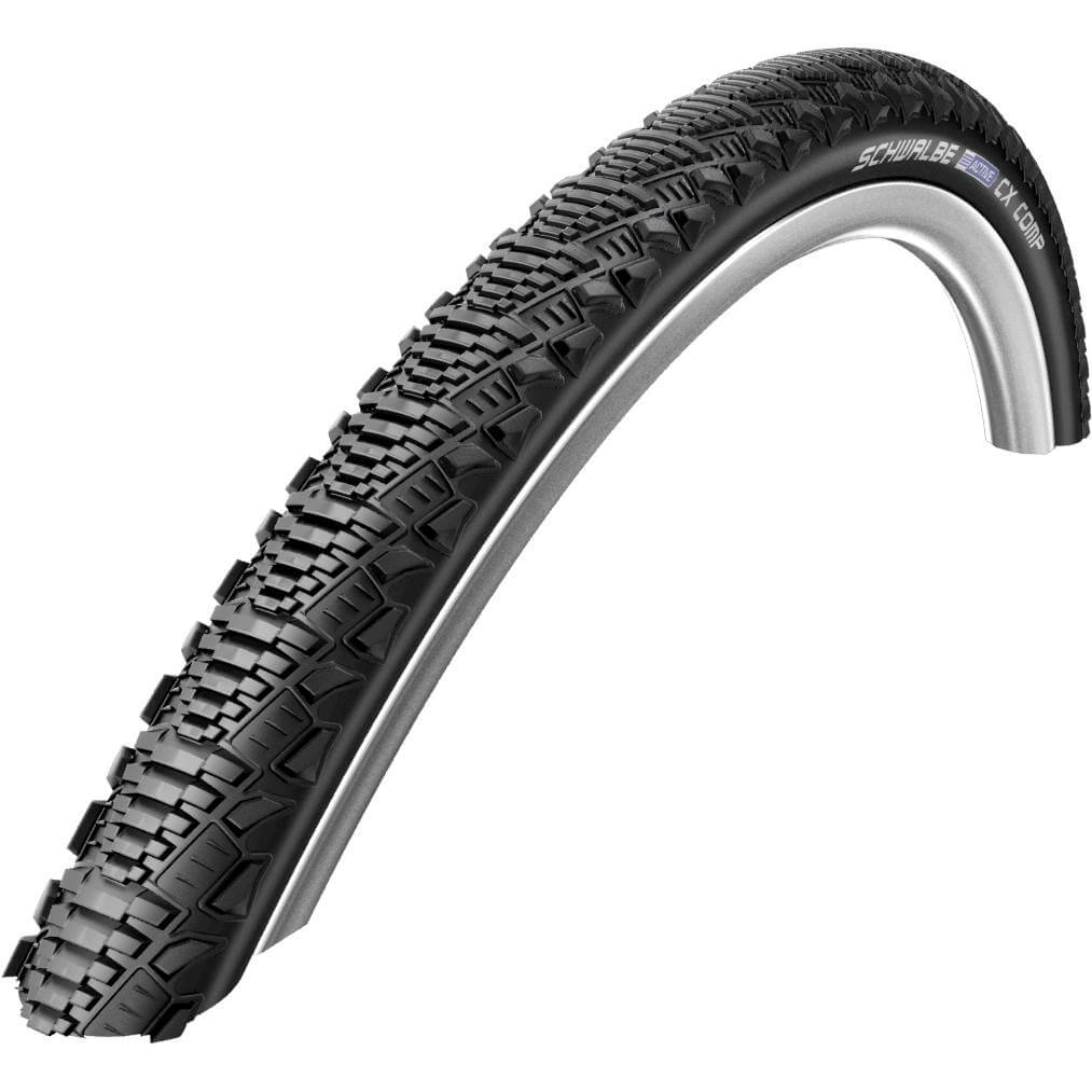 Schwalbe Btb 26X200 Cx Comp R Zw schwalbe kopen in de aanbieding