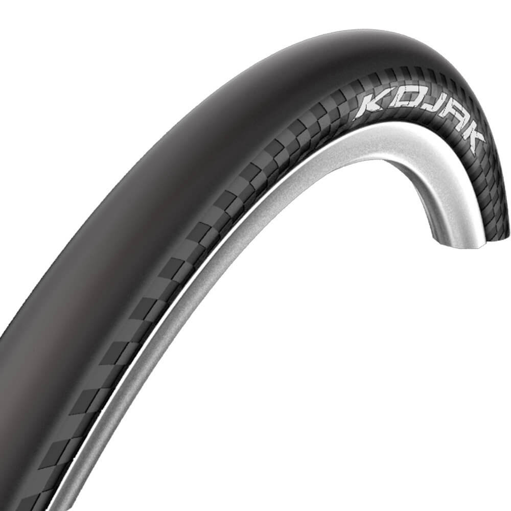 Schwalbe Btb 26X200 Kojak Race Zw schwalbe kopen in de aanbieding